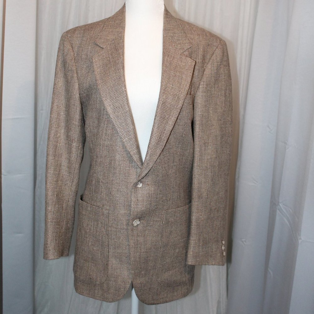 Nordstrom Brass Rail men’s blazer
